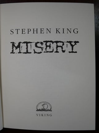 Misery