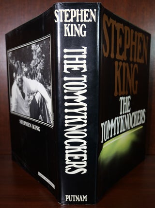 The Tommyknockers