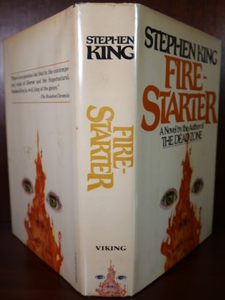 Fire-Starter