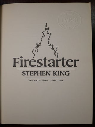 Fire-Starter