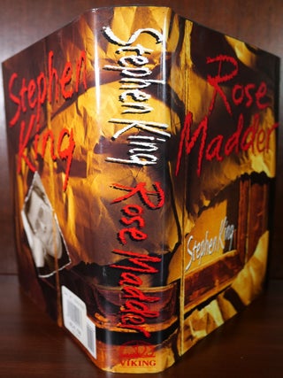 Rose Madder