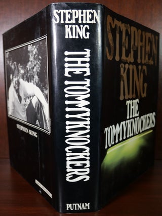 The Tommyknockers