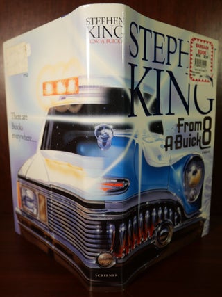 From A Buick 8