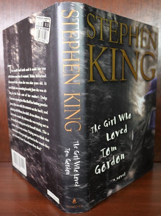 The Girl Who Loved Tom Gordon