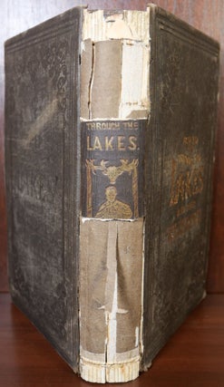 A Trip Through the Lakes of North America