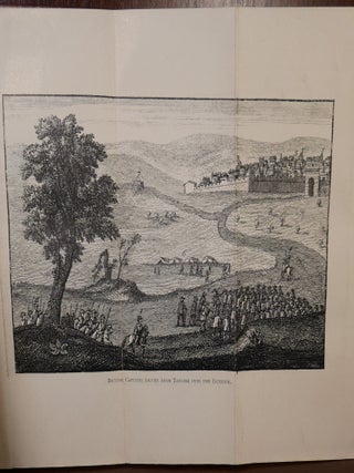 The Adventures of Thomas Pellow of Penryn, Mariner