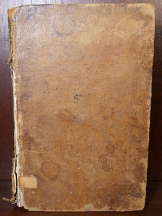 Item #5245 The Life and Political Opinions of Martin Van Buren Vice President of The United...