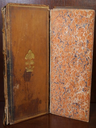 The Modern Traveller in Two Volumes Syria & Greece