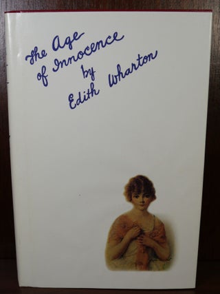 The Age of Innocence