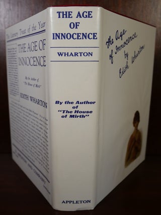 The Age of Innocence