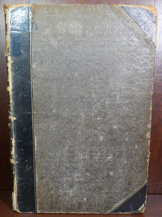 Item #5273 Vanity Fair A Novel Without a Hero. William Makepeace Thackeray
