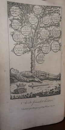 The Rolliad, in Two Parts: Probationary Odes for the Laureatship & Political Eclogues