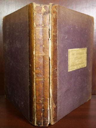 Atlas of Antient (Ancient) Geography