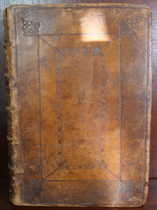 Item #5279 An Essay Toward Improvement of Reason in the Pursuit of Learning and Conduct of Life....