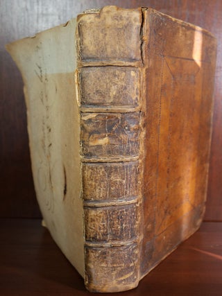 An Essay Toward Improvement of Reason in the Pursuit of Learning and Conduct of Life