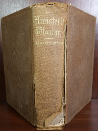 The Minister's Wooing