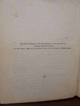 The Minister's Wooing