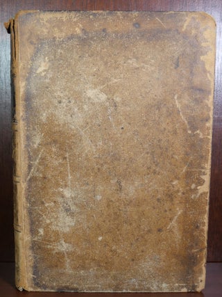 Item #5308 The Complete Poetical Works of William Wadsworth. William Wadsworth