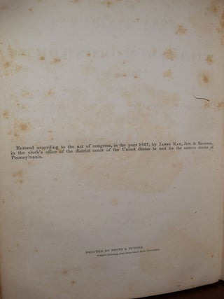 The Complete Poetical Works of William Wadsworth