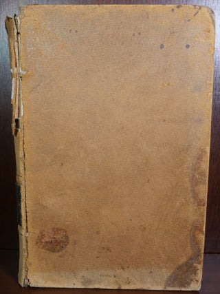 Item #5309 Great as a Soldier and Stateman. Edward Howland