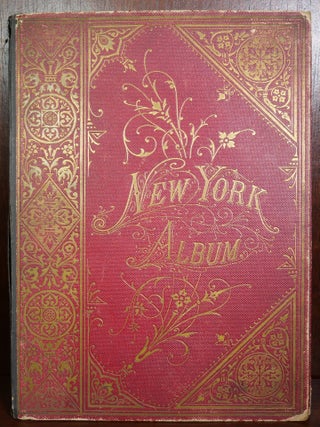 Item #5311 New York Album