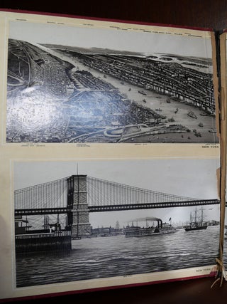 New York Album