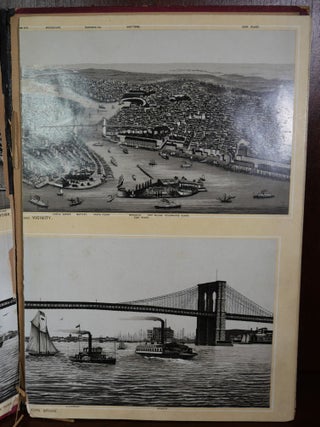 New York Album