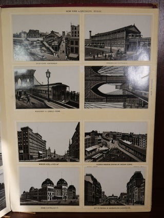 New York Album