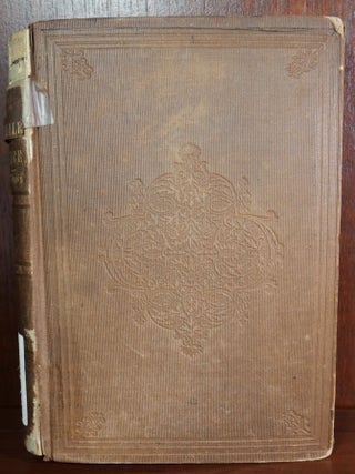 Item #5313 The Blithedale Romance. Nathaniel Hawthorne