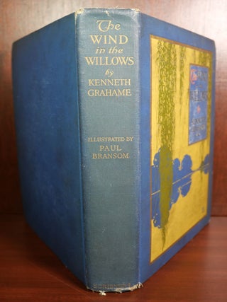 The Wind in the Willows