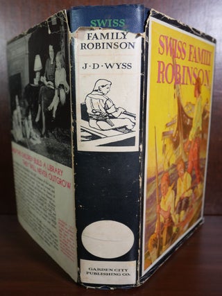 The Swiss Family Robinson
