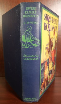 The Swiss Family Robinson
