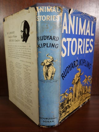 Animal Stories