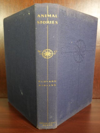 Animal Stories
