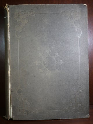 Item #5331 Facsimile of the Original Manuscript of The Book of Common Prayer