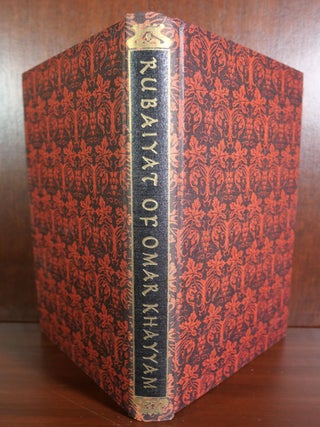 Rubaiyat of Omar Khayyam