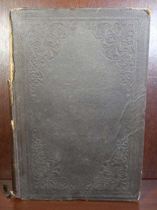 Item #5339 Contributions to the Ecclesiastical History of Connecticut