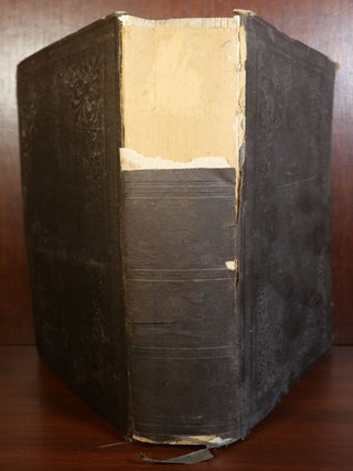 Contributions to the Ecclesiastical History of Connecticut