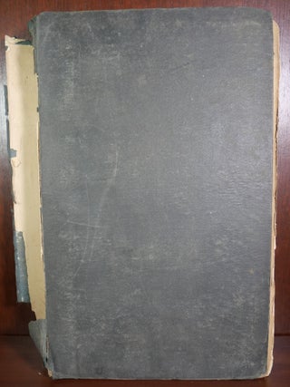 Item #5341 Leigh Hunt's London Journal. Leigh Hunt