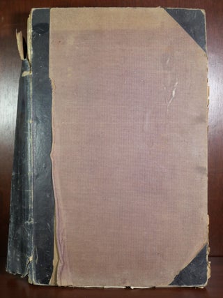 Item #5342 Cassell's Illustrated Family Paper Volume III