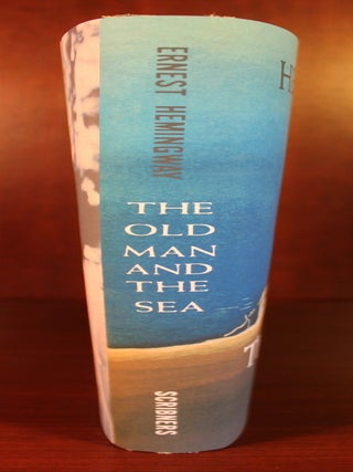 The Old Man and The Sea