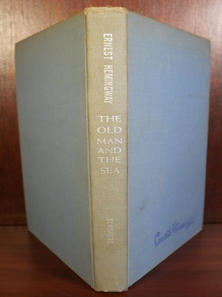The Old Man and The Sea