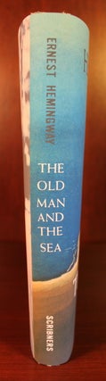 The Old Man and The Sea