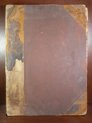 Item #5353 Wanderings and Pencillings Amongst Ruins of the Olden Time. George Cuitt