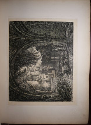 Wanderings and Pencillings Amongst Ruins of the Olden Time