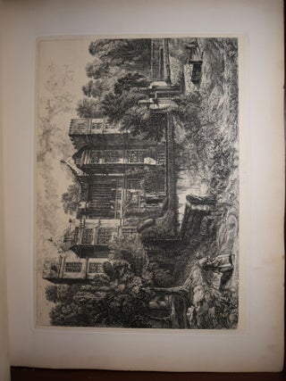 Wanderings and Pencillings Amongst Ruins of the Olden Time