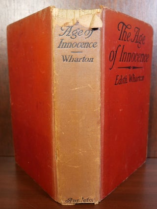 The Age of Innocence