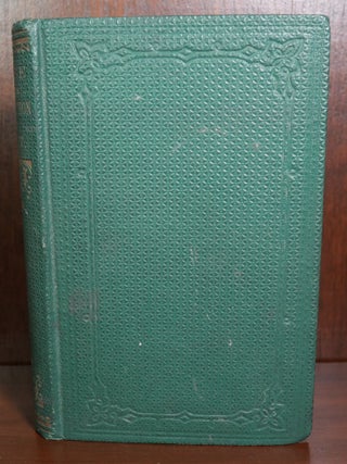 Item #5363 The Constitution of Man Considered in Relation to External Objects. George Combe