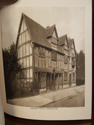 Shakespeare Country