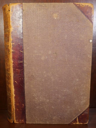 Harper's New Monthly Magazine Vol I and II
